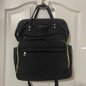 Laptop Backpack Bookbag Travel